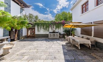 Wangyungui Hotel