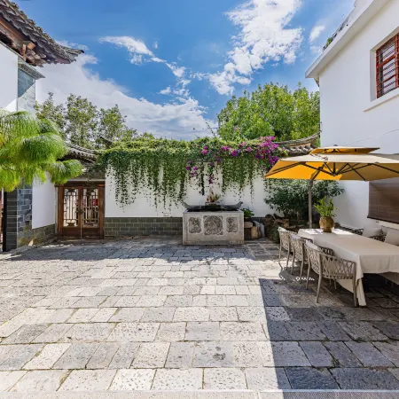Wangyungui Hotel Отели в г. Цзяньшуй