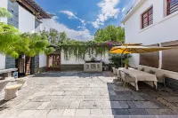 Wangyungui Hotel Hotels in Jianshui County