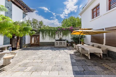 Wangyungui Hotel Отели рядом с достопримечательностью «Ant Workshop Scenic Area»