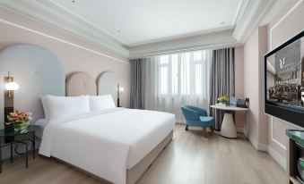 Madison Hotel Shanghai Gongkang