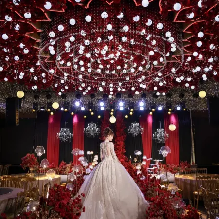 Jianou Fugui Wuyi Hotel