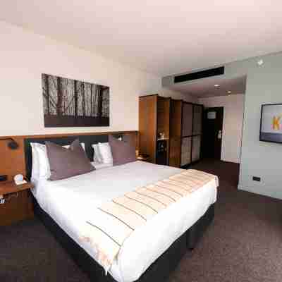 スディマ クイーンズタウン ファイブ マイル Rooms