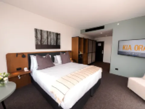 Sudima Queenstown Five Mile Hotels in Lake Hayes