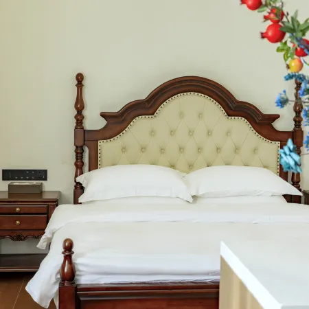 Xixi xili B&B