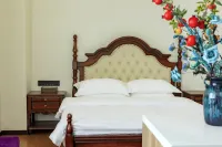 Xixi xili B&B - Balkoner