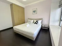 R&F Princess Cove Superior Homestay By Han Lin