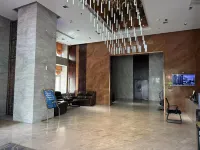 Renhe International Hotel Hotel di Jarud Banner