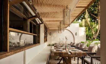 Gataria Wild Luxury Hotel