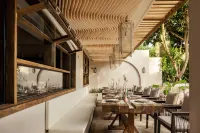 Gataria Wild Luxury Hotel