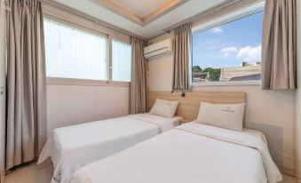 Stay Well Hotel