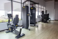 Courtyard by Marriott Melaka - С тренажерным залом