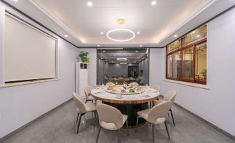 Suzhou Manbuli Homestay