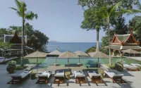 Trisara Villas & Residences Phuket - Mewah