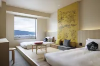 OMO7 Kochi by Hoshino Resorts Hotels in Nankoku