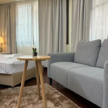 Apamet Hotel Hotels near Noble Remix