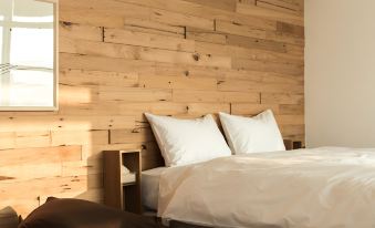 Norden Ruder Hostel Taichung