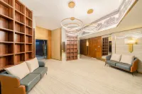 Yindu Hotel (Ziyang North Station）