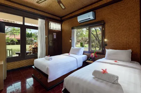 Banyualit Spa 'n Resort Lovina
