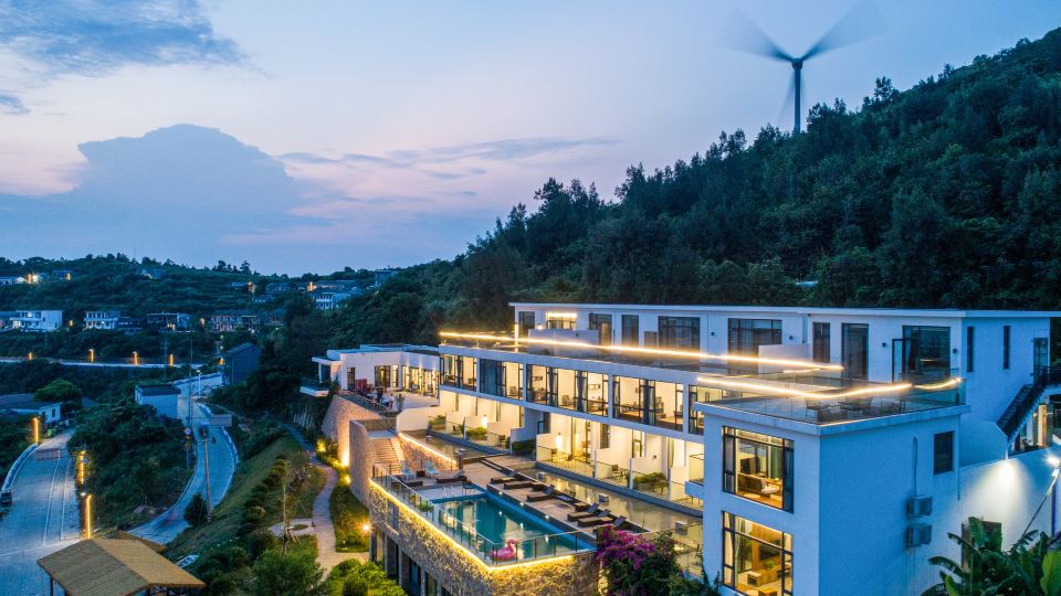 Floral Hotel·Taizhou Shiguang Hotel (Shangda Chendao Branch)