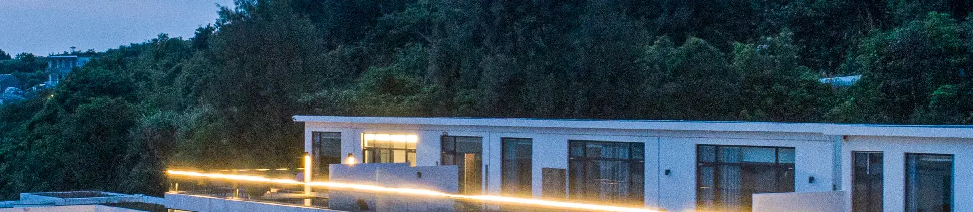 Vacation Homes
