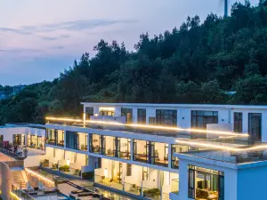 B&B Boutique a Taizhou: le opzioni più popolari