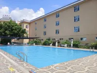 LiBoSanli Hotel - Phòng tập thể hình
