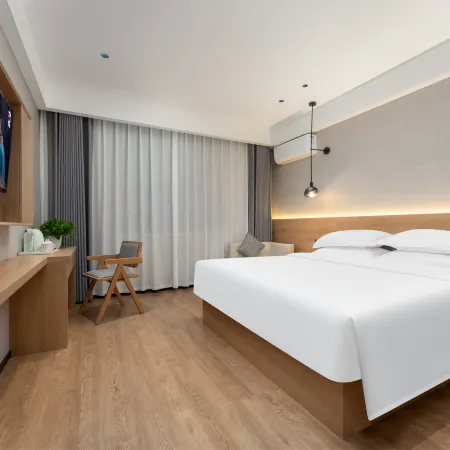XIANGZHUHOTEL