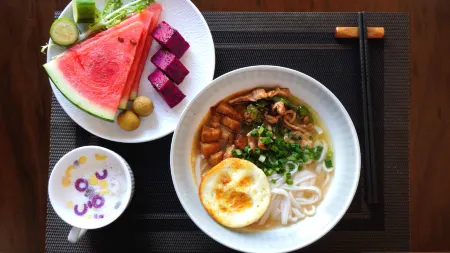 Gu Man Garden Hotel, Changsha Отели рядом с достопримечательностью «Hunan University of Finance and Economics Library»