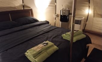 Calicoan Surf Retreat