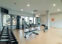 Tmark Resort Vangvieng - Gym