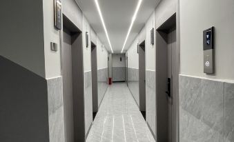 Tongren Xingrui Hotel