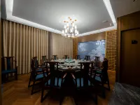 Shengtian Di Xian Yu Zhen Se zHSe Leisure Resort Center - breakfast