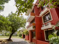 Nepali Heritage Hotel Hotels in Kathmandu