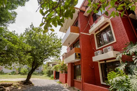 Nepali Heritage Hotel