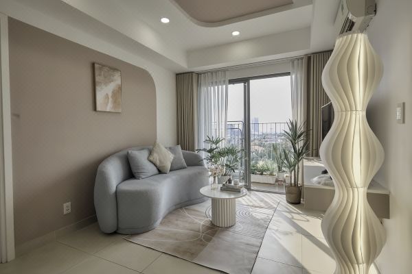 Masteri Thao Dien Apartments District 2_1