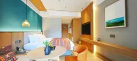 Obei Boutique Apartments (O'Park Chocolate Kingdom Branch)