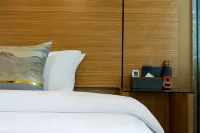 Dongguan Lingyu International Apartments - Condos