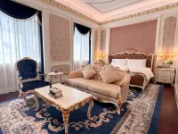 Changji Jianguo Hotel Hotels in Changji