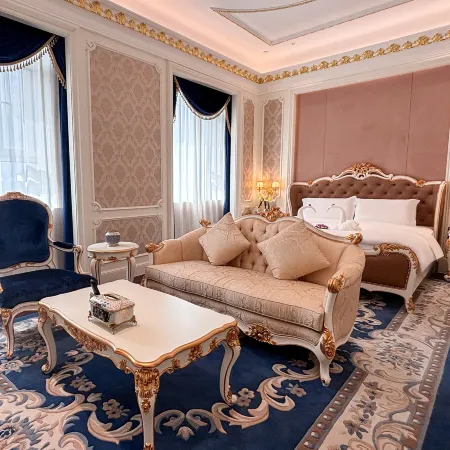 Changji Jianguo Hotel