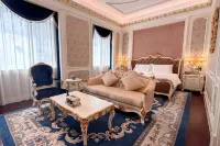 昌吉建國飯店 鄰近昌吉市體育館的酒店