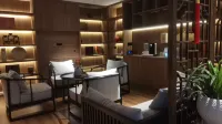 The 19 hotel