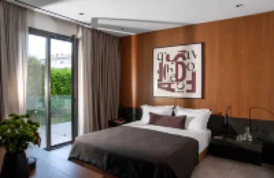 The Editor Hotel Athens