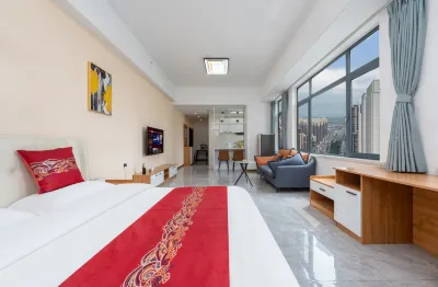 Jiamusi Jinhuazhiyue Hotel