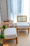 Anjina Moon Bay MOON Homestay (Yunshang Grassland Panda Tribe Adventure Park Branch) - Esports