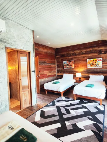 รูปภาพของSuneta Hotel Chiangkhan (Soi6) สุเนต์ตา โฮเทล เชียงคาน (ซอย6)