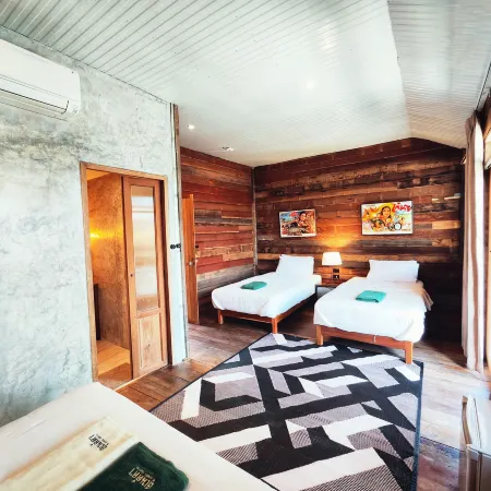 Suneta Hotel Chiangkhan (Soi6)