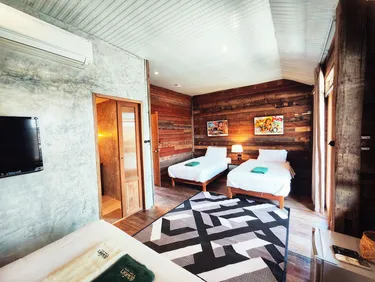 รูปภาพของSuneta Hotel Chiangkhan (Soi6) สุเนต์ตา โฮเทล เชียงคาน (ซอย6)