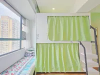 Xi'an FanHuaLi Hostel (Xiaozhai Sports Stadium Subway Station)