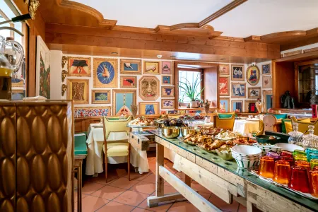 Ambra Cortina Luxury&Fashion Hotel Отели в г. Кортина д'Ампеццо'